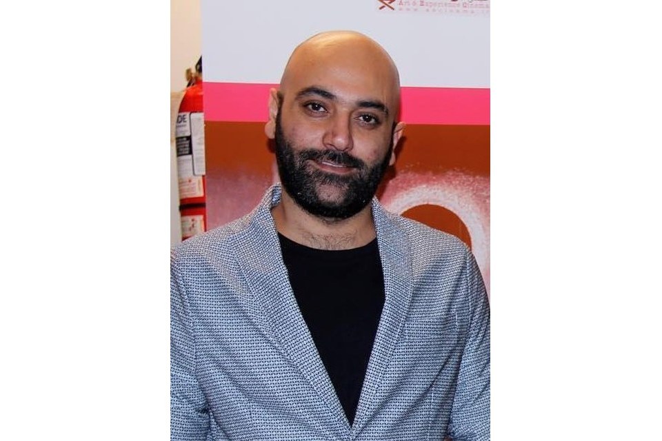 Mehdi Koushki