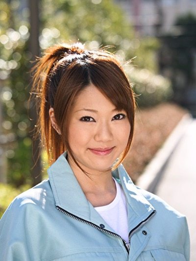 夏川亞咲 夏川亞咲