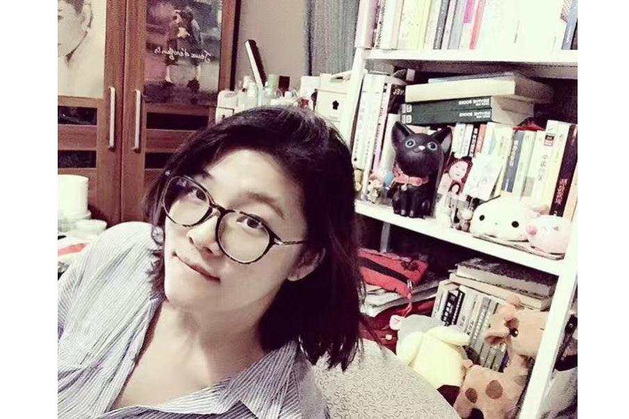 陳麗萍(深圳廣電集團電視導演) 陳麗萍(深圳廣電集團電視導演)