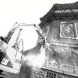 黃崗寺遺址 黃崗寺遺址