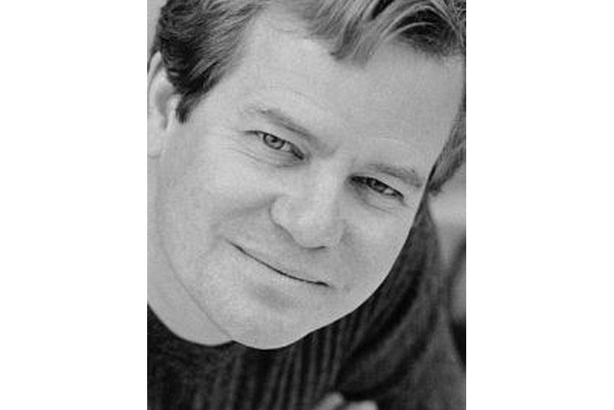 Bart Shattuck Bart Shattuck