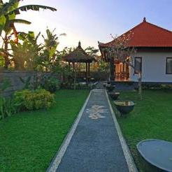 The Village Guest House