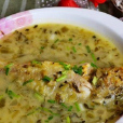 小黃魚酸菜湯 小黃魚酸菜湯