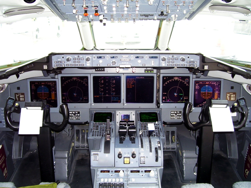 波音717
