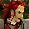 怒松君