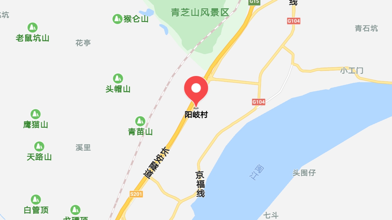 地圖信息