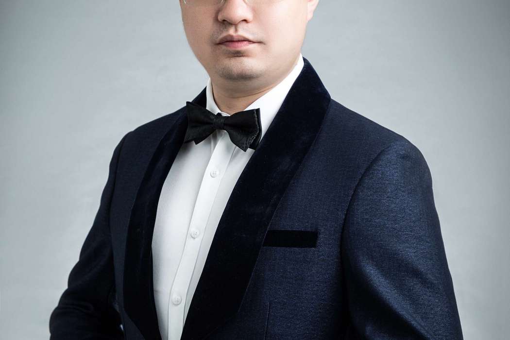 張春華(萌越教育創始人) 張春華(萌越教育創始人)
