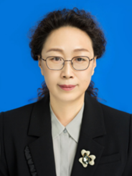 王穎(黑龍江省七台河市政協副主席、政協黑龍江省第十三屆委員會常務委員,民建市委主委) 王穎(黑龍江省七台河市政協副主席、政協黑龍江省第十三屆委員會常務委員,民建市委主委)