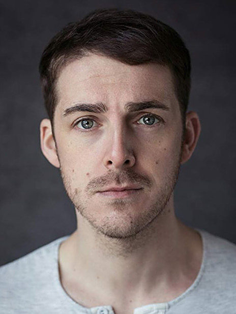 Harry Hepple Harry Hepple