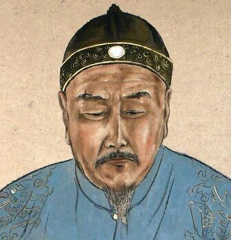 於文震