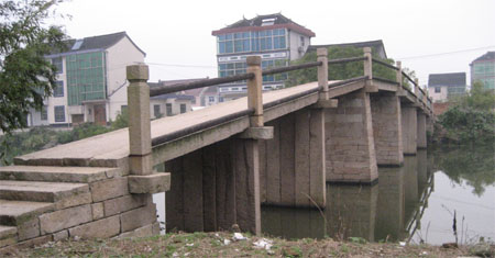濟渡橋