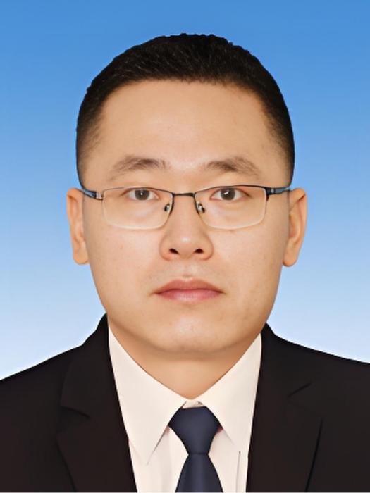 鄧國慶(廣東省湛江市生態環境局黨組書記、局長) 鄧國慶(廣東省湛江市生態環境局黨組書記、局長)