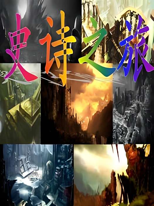 史詩之旅 史詩之旅