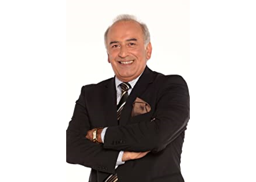 Dimitris Mavropoulos Dimitris Mavropoulos