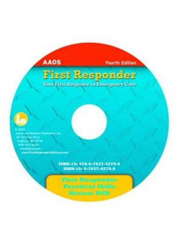 First Responder Practical Skills First Responder Practical Skills