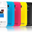 諾基亞Lumia 710(Lumia 710) 諾基亞Lumia 710(Lumia 710)