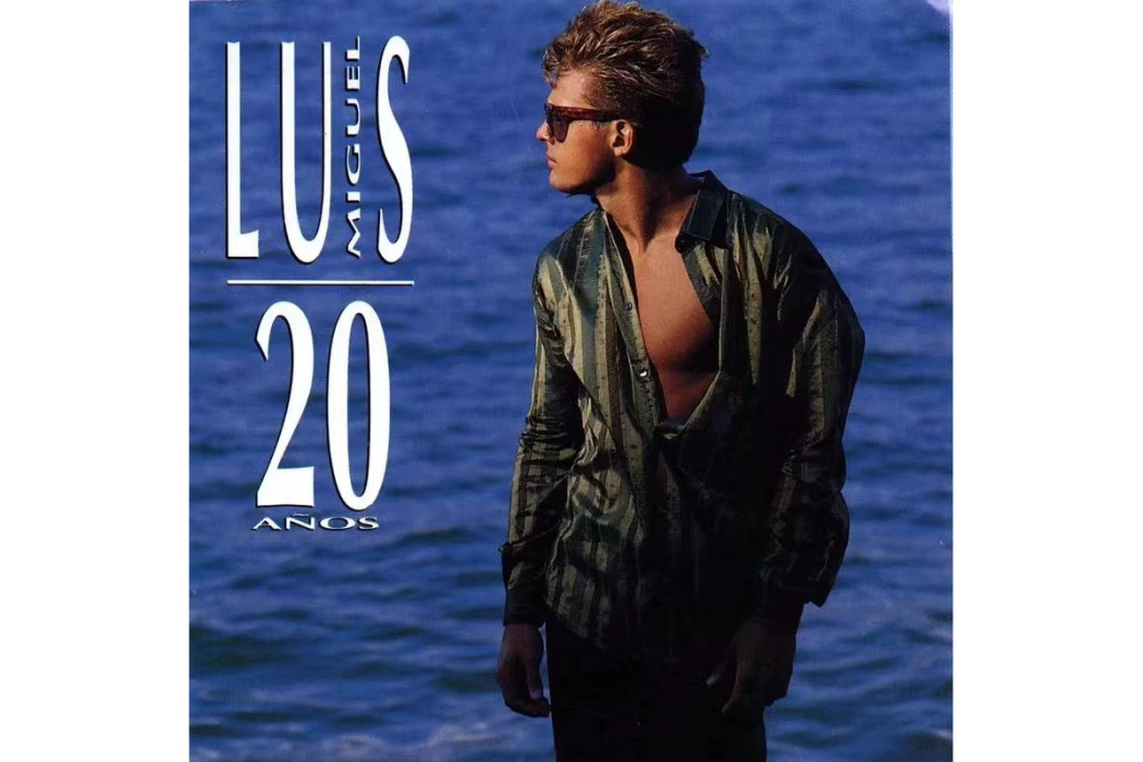 Entregate(Luis Miguel演唱的歌曲) Entregate(Luis Miguel演唱的歌曲)