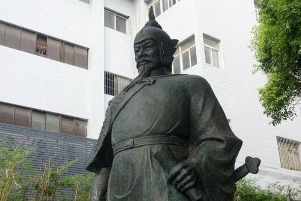 鄧世忠(南明將領) 鄧世忠(南明將領)