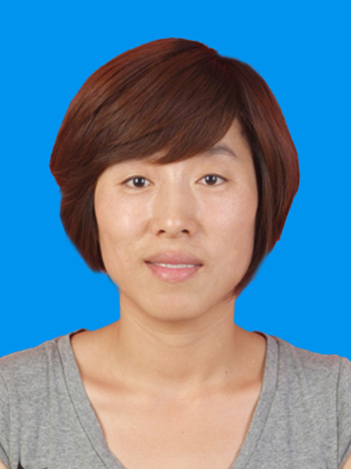 趙麗娟(內蒙古財經大學金融學院副教授) 趙麗娟(內蒙古財經大學金融學院副教授)