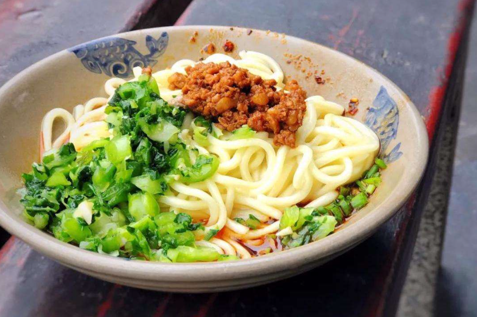秦安麵食 秦安麵食