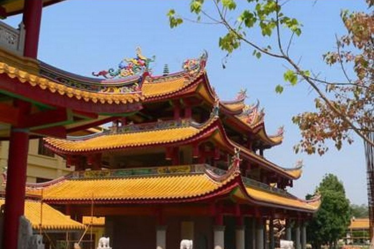 天竺岩寺 天竺岩寺