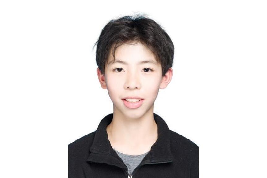 潘儼碩 潘儼碩