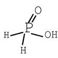 次亞磷酸