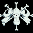 百獸海賊團(凱多海賊團) 百獸海賊團(凱多海賊團)