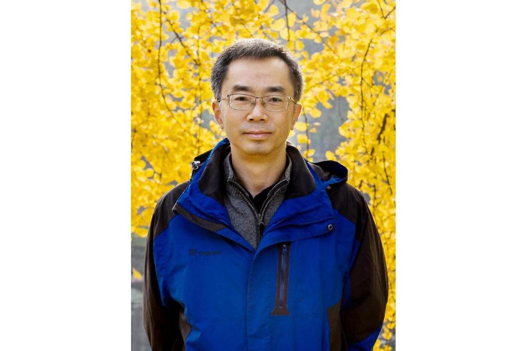 王正彬 王正彬