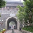 杭州鼓樓 杭州鼓樓