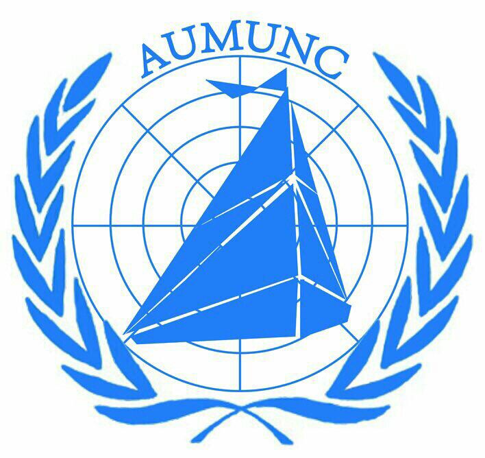 和衷模擬聯合國大會會徽