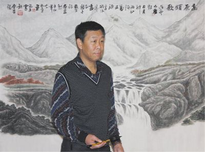 任成章 任成章