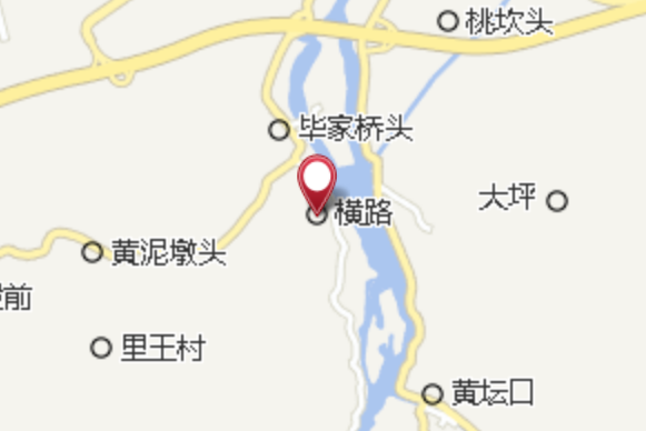 龍壇村 龍壇村
