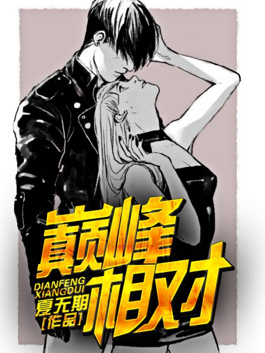 巔峰相對 巔峰相對