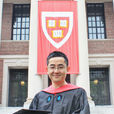 何亮(哈佛大學招生委員會評審官,順順留學CEO) 何亮(哈佛大學招生委員會評審官,順順留學CEO)
