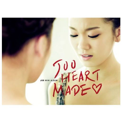 Heartmade Heartmade