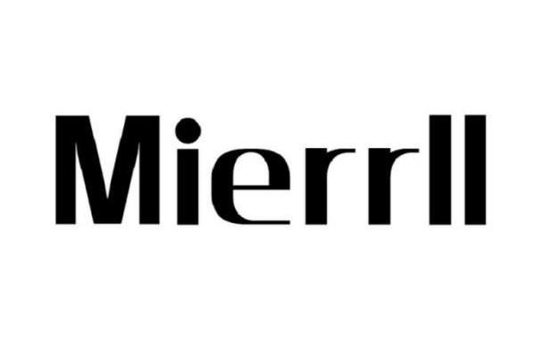 MIERRLL MIERRLL