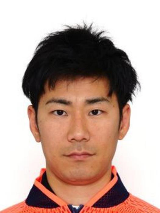 UEYAMA Tomohiro