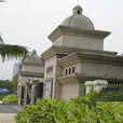 北門公園 北門公園