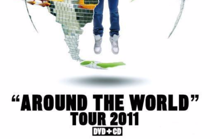 Around The World Tour 2011