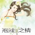 泡沫之情 泡沫之情