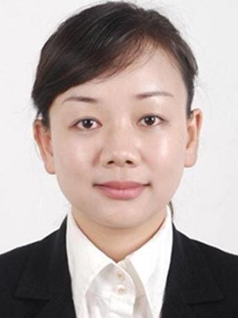 張媛(貴陽經濟技術開發區黨工委委員、管委會副主任)