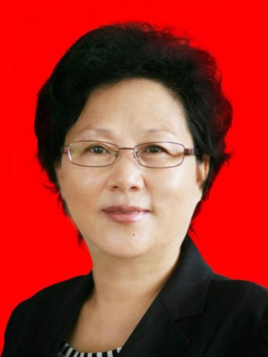 趙晚花 趙晚花