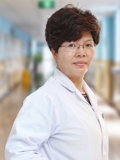 劉艷霞(濟南童康兒童醫院醫生) 劉艷霞(濟南童康兒童醫院醫生)