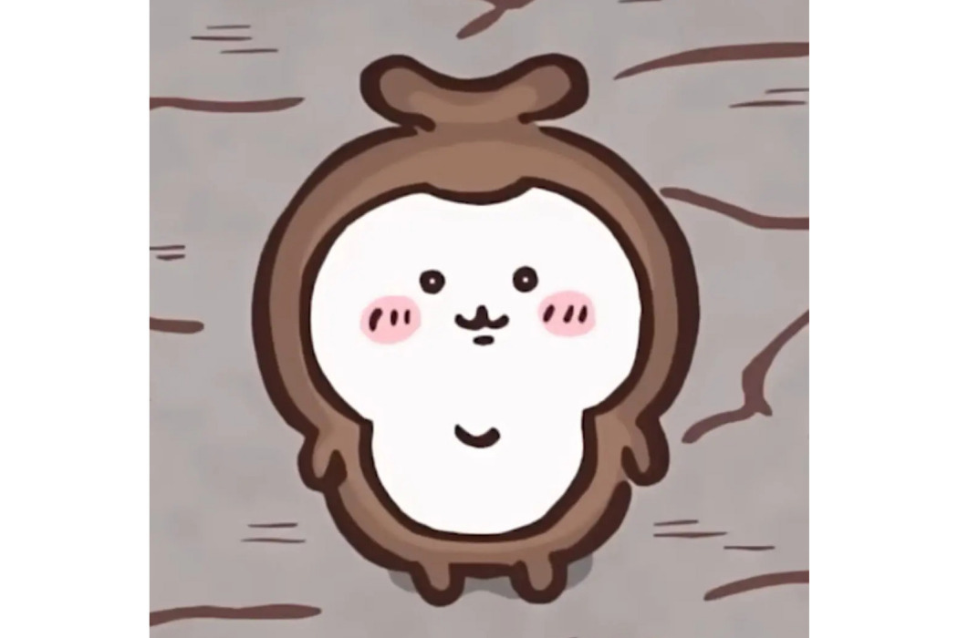 獨角仙(動畫《吉伊卡哇》的角色) 獨角仙(動畫《吉伊卡哇》的角色)