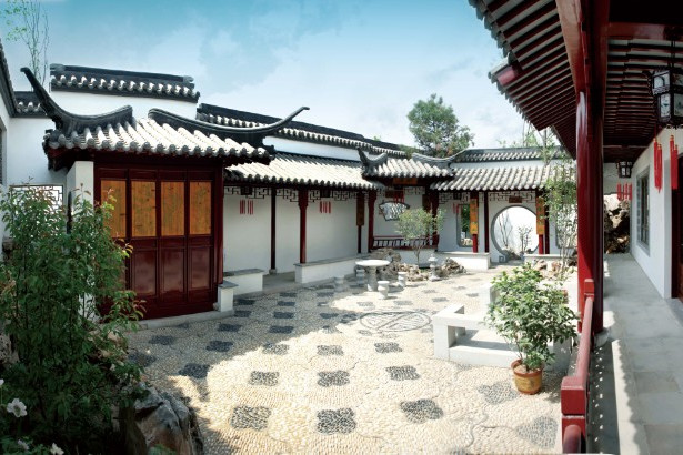明清冊 明清冊
