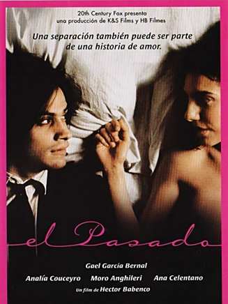蓋爾·加西亞·貝納爾(Gael García Bernal) 蓋爾·加西亞·貝納爾(Gael García Bernal)