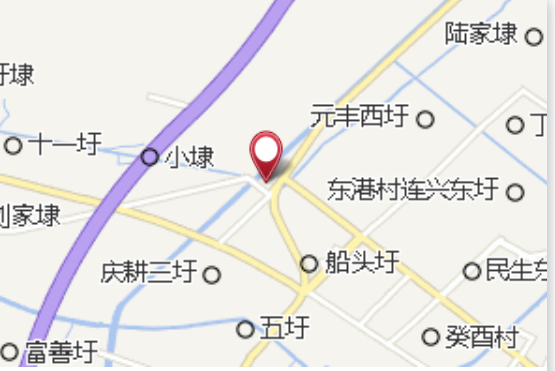 戌字七圩 戌字七圩