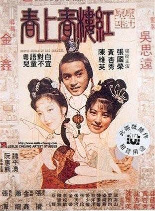 張國榮