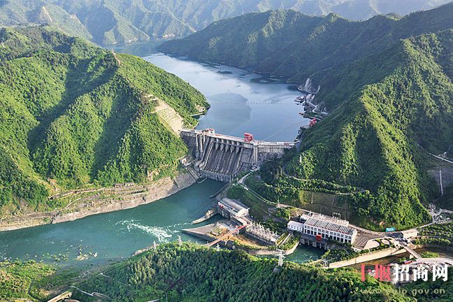 黃龍水庫 黃龍水庫